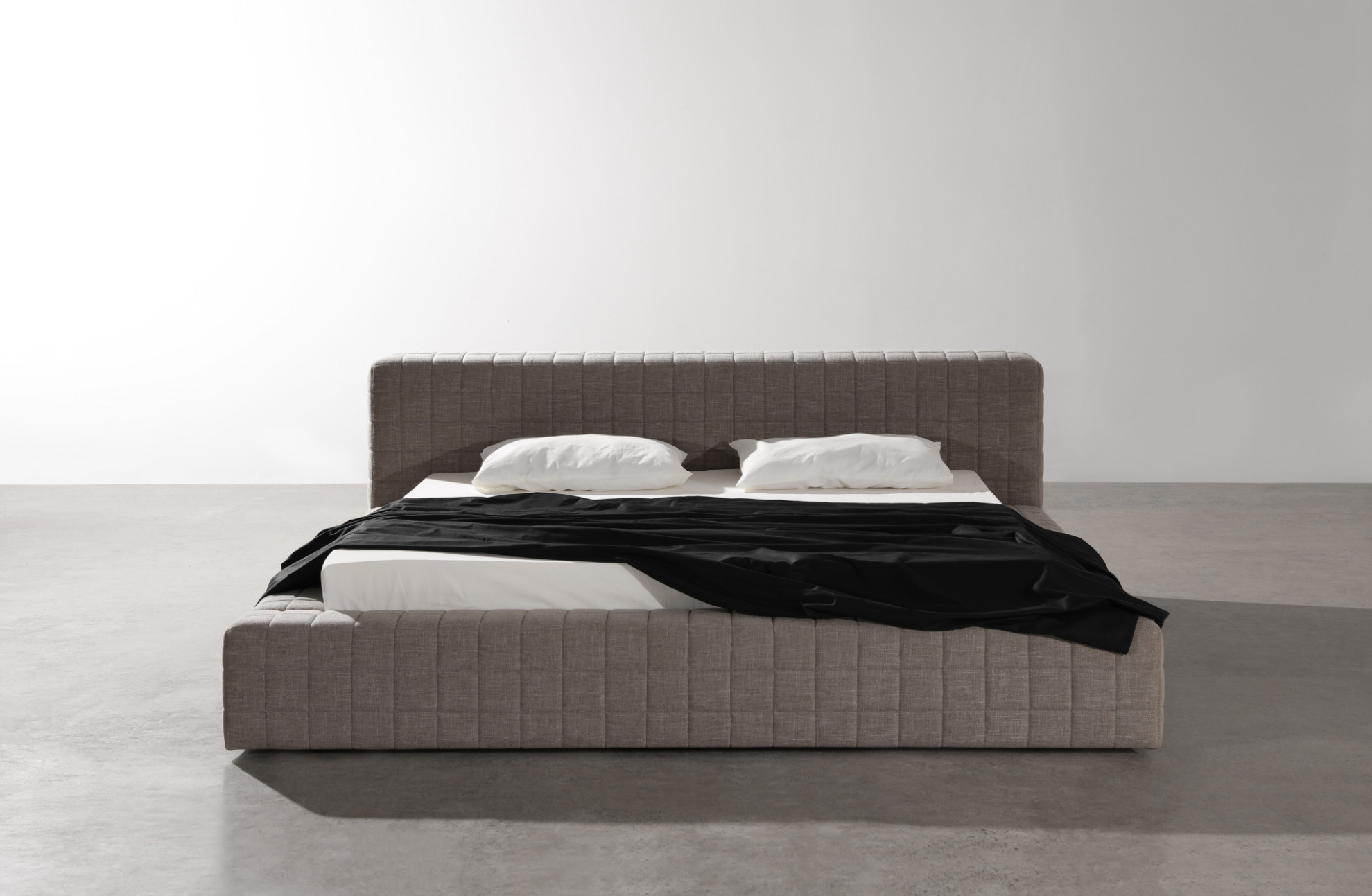 Giường 10cm ZB081600